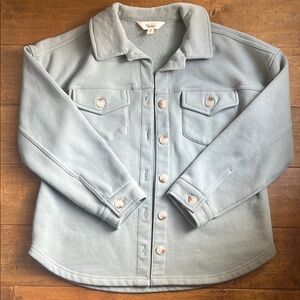 Girls Shacket! the commons!